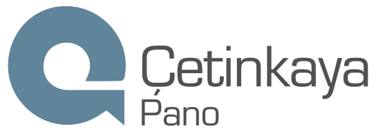 Cetinkaya Logo