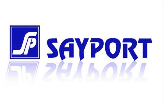 Sayport Logo