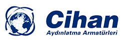 Cihan Logo