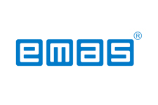 Emas Logo