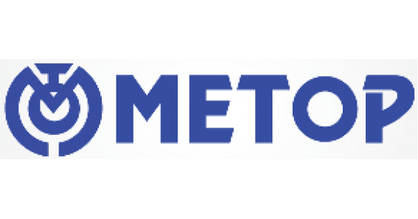 Metop Logo