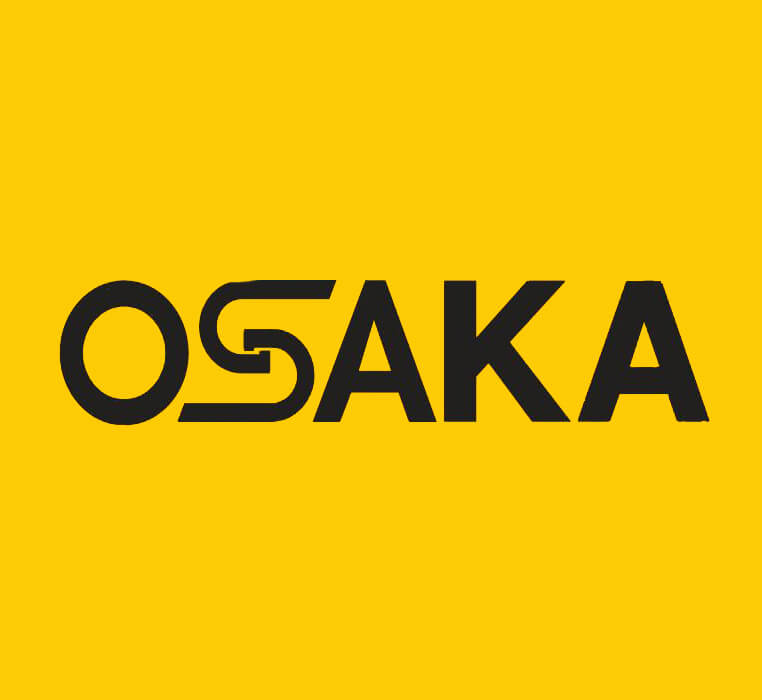Osaka